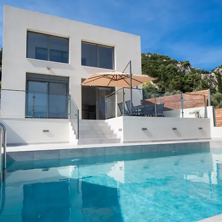 Villa Elthea