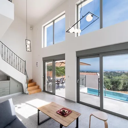 Elthea Villa