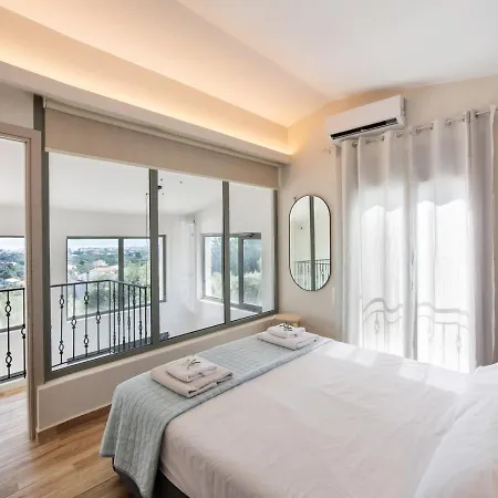 Villa Elthea *